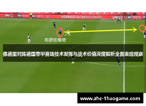 佩德里对阵德国意甲赛场技术发挥与战术价值深度解析全面表现观察