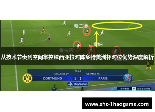 从技术节奏到空间掌控穆西亚拉对阵多特美洲杯对位优势深度解析