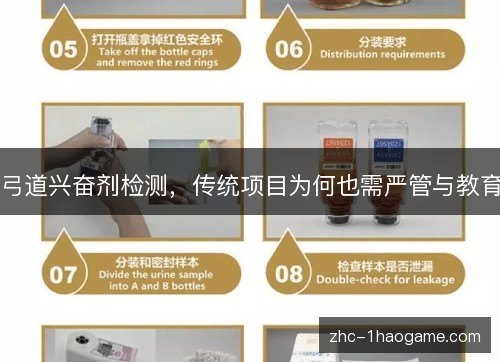 弓道兴奋剂检测,传统项目为何也需严管与教育 弓道兴奋剂检测,传统项目为何也需严管与教育